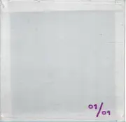 7inch Vinyl Single - Tower Crane Towers - III: To The Knives / Until The Autum - green marbled vinyl, incl. insert, knife & print