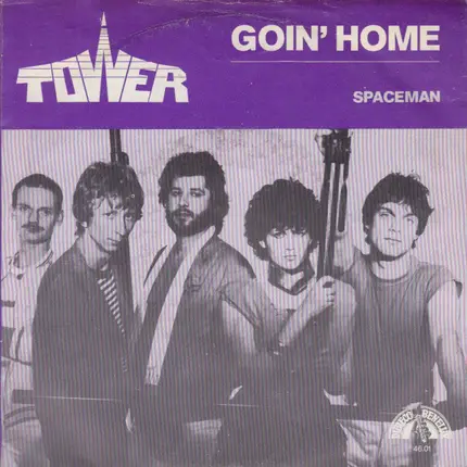 Tower - Goin' Home
