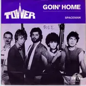 Tower - Goin' Home / Spaceman