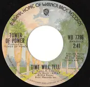 Tower Of Power - Time Will Tell