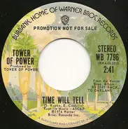 Tower Of Power - Time Will Tell