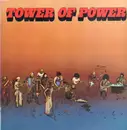 LP - Tower Of Power - Tower Of Power - Specialty Pressing