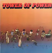 LP - Tower Of Power - Tower Of Power - Specialty Pressing