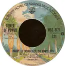7inch Vinyl Single - Tower Of Power - You're So Wonderful, So Marvelous / Stroke '75