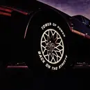 CD - Tower of Power - Back On The Streets