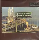 LP - Tower of Power - Back To Oakland - 180 GRAM AUDIOPHILE VINYL
