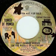 Tower Of Power - Don't Change Horses (In The Middle Of A Stream)