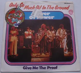 Tower of Power - Give Me The Proof