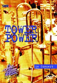 Tower of Power - In Concert
