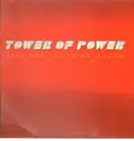 LP - Tower Of Power - Live And In Living Color