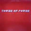 LP - Tower Of Power - Live And In Living Color
