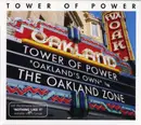 CD - Tower Of Power - Oakland Zone - DigiPak