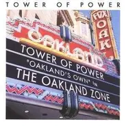 Tower Of Power - Oakland Zone