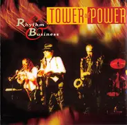 Tower Of Power - Rhythm & Business