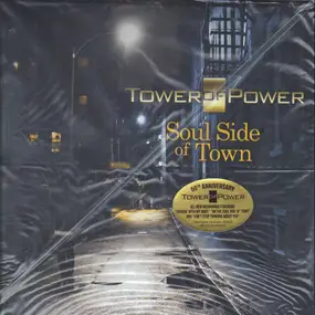 Tower of Power - Soul Side Of Town