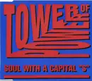 CD Single - Tower Of Power - Soul With A Capital 'S'