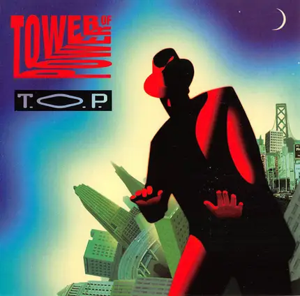 Tower Of Power - T.O.P.