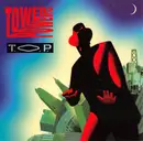 CD - Tower Of Power - T.O.P. - Repress