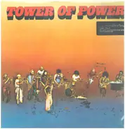 Tower of Power - Tower of Power