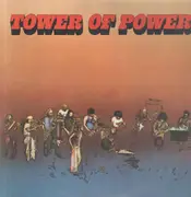 LP - Tower Of Power - Tower Of Power