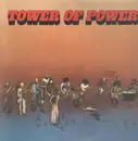 LP - Tower Of Power - Tower Of Power