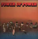 LP - Tower Of Power - Tower Of Power - Insert
