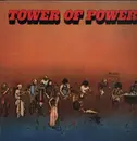 LP - Tower Of Power - Tower Of Power - Promo + insert