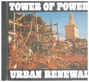 CD - Tower Of Power - Urban Renewal