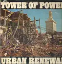 LP - Tower Of Power - Urban Renewal