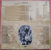 LP - Tower Of Power - Urban Renewal