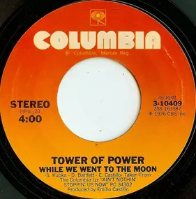 Tower of Power - You Ought To Be Havin' Fun