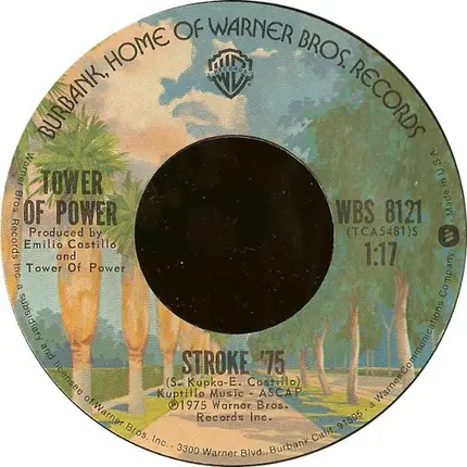 Tower Of Power - You're So Wonderful, So Marvelous