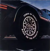 LP - Tower Of Power - Back On The Streets