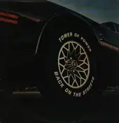 Tower of Power - Back on the Streets
