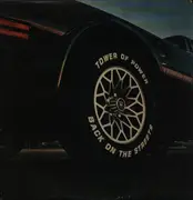LP - Tower Of Power - Back On The Streets