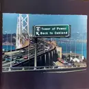 CD - Tower Of Power - Back To Oakland