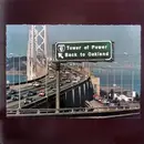 LP - Tower Of Power - Back To Oakland