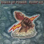 LP - Tower Of Power - Bump City