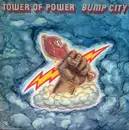 LP - Tower Of Power - Bump City