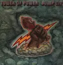LP - Tower Of Power - Bump City - Insert included