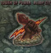 LP - Tower Of Power - Bump City - Insert included