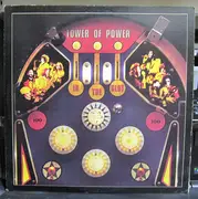 LP - Tower Of Power - In The Slot