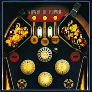 CD - Tower Of Power - In The Slot