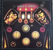 LP - Tower Of Power - In The Slot