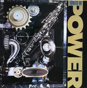 LP - Tower Of Power - Power