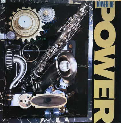 Tower Of Power - Power