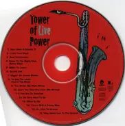 Tower Of Power - Soul Vaccination: Tower of Power Live