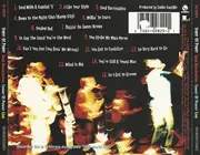 CD - Tower Of Power - Soul Vaccination: Tower Of Power Live