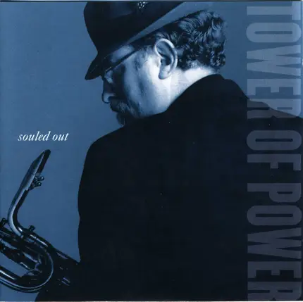 Tower Of Power - Souled Out