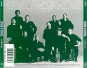 CD - Tower Of Power - Souled Out